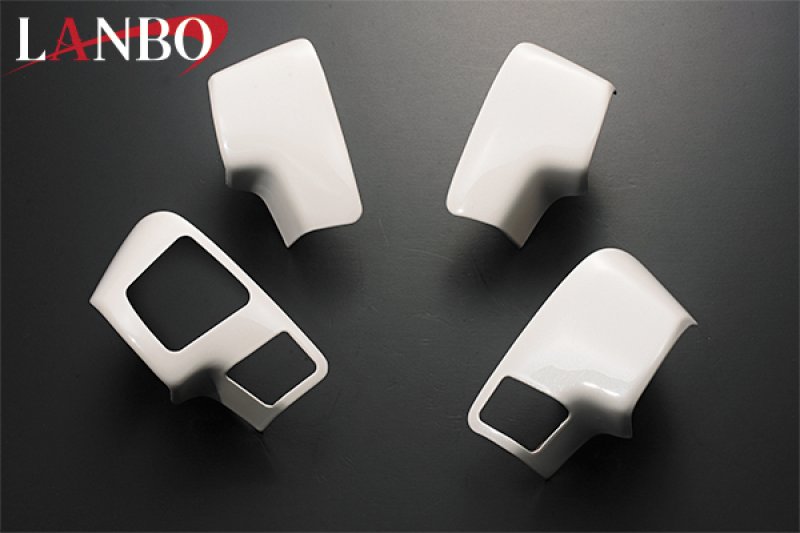 4/5型用：ホワイトパール070