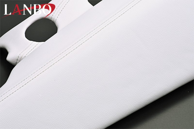 画像20: LANBO レザーインストールメントパネル 2pcs C-HR[ＺＹＸ10/ＮＧＸ50] (20)