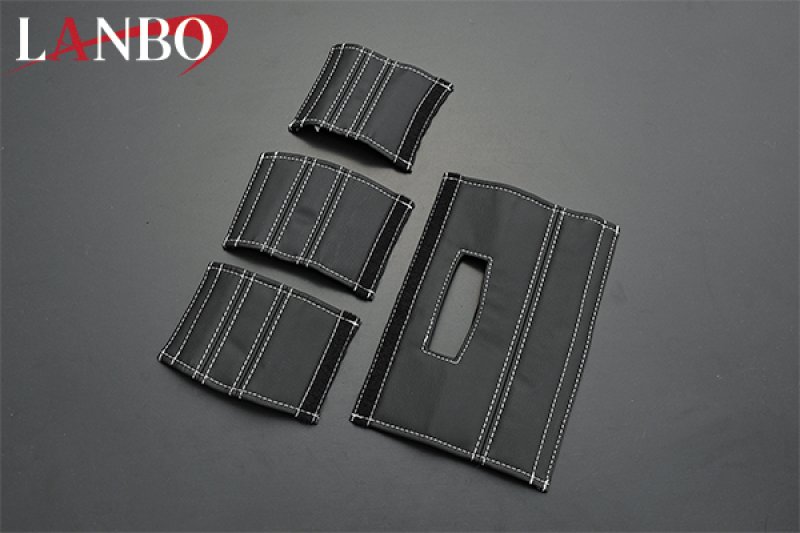 画像5: LANBO グリップカバーセット　[JIMNY　JB64/74] (5)