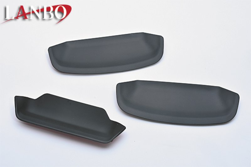 画像3: LANBO ドアハンドルプロテクター［JIMNY JB64/74］ (3)