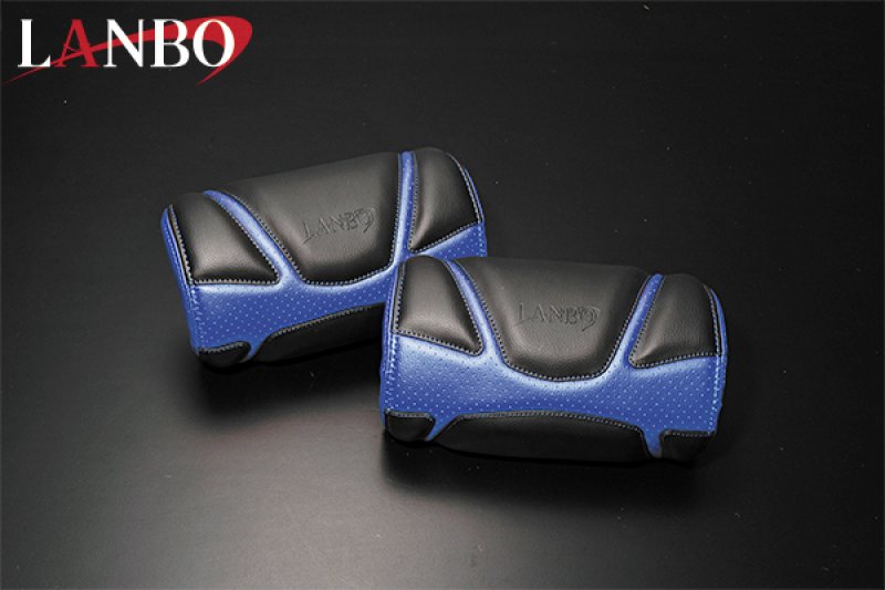 画像7: LANBO ネックパッド Type VOID (7)