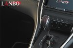 画像6: LANBO プレミアムカーボン シフトノブ ［トヨタ車汎用］ (6)