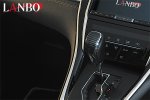 画像8: LANBO プレミアムカーボン シフトノブ ［トヨタ車汎用］ (8)