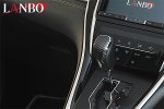 画像2: LANBO プレミアムカーボン シフトノブ ［トヨタ車汎用］ (2)