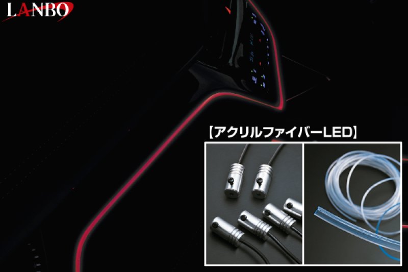 画像2: LANBO アンビエントライティングシステム (2)