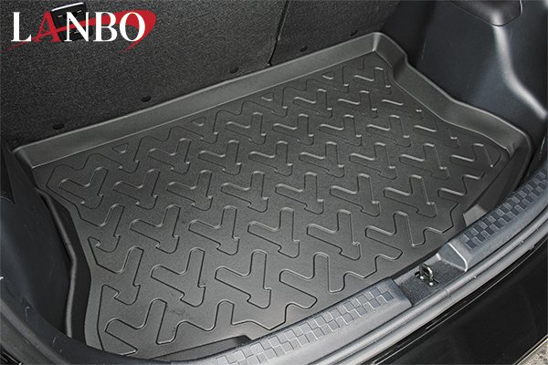 TOYOTA AQUA10（DAA-NHP）後期　3Dラバーマット TOYOTA AQUA10（DAA-NHP）後期3Dラバーマット
