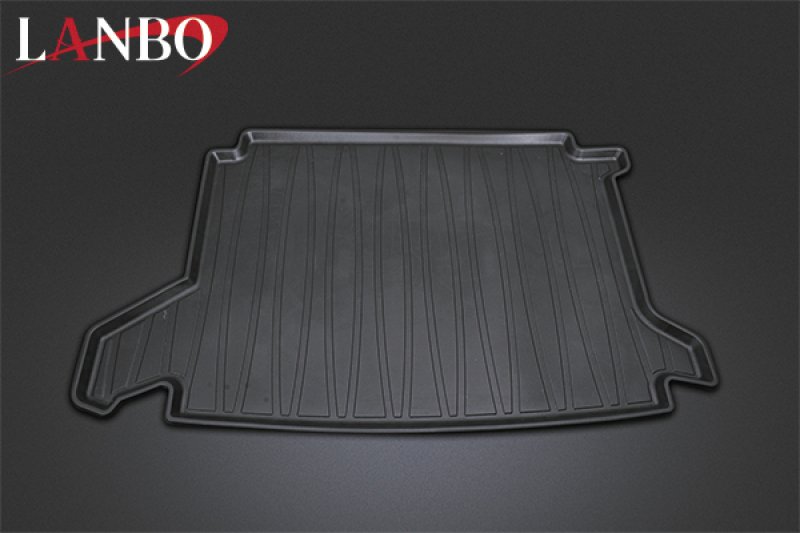 画像2: LANBO 3Dラゲッジマット ［VEZEL RU3/4　ハイブリッド専用］ (2)