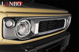 JB JIMNY   LANBO