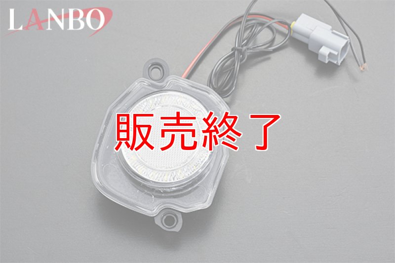 画像8: LANBO マークレスグリル マッドブラックタイプ　[JIMNY　JB64W/74W] (8)