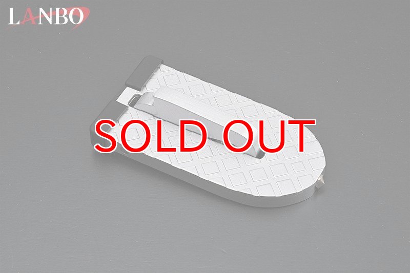 画像6: LANBO ドアステップフック (6)