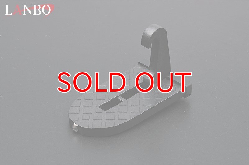 画像4: LANBO ドアステップフック (4)