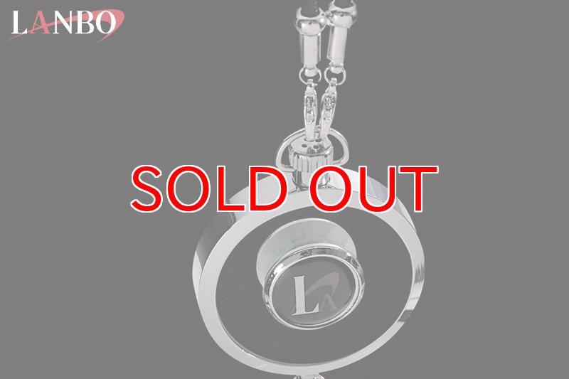 画像9: LANBOフレグランスディフューザー (9)