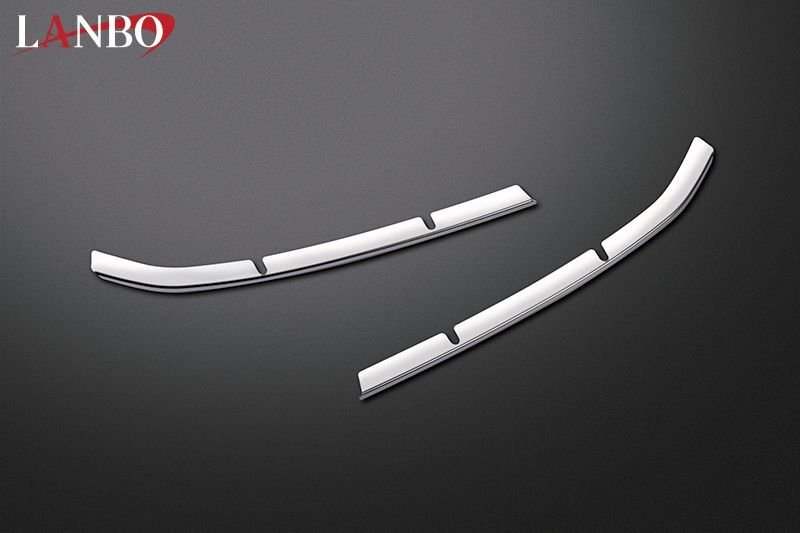 クロームメッキ