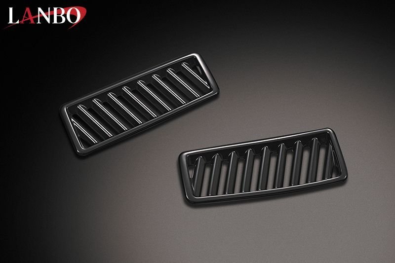 ピアノブラック