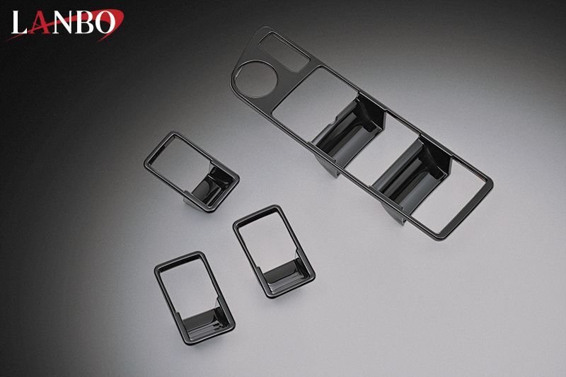 ピアノブラック