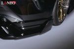 画像10: EVEIL BODY KIT 3SET ［ハリアー MXUA/AXUH80・85］ (10)