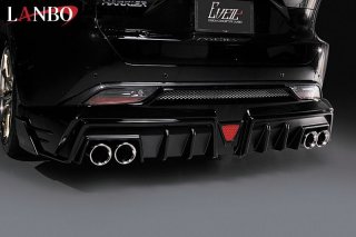 ハリアー 80系 - LANBO