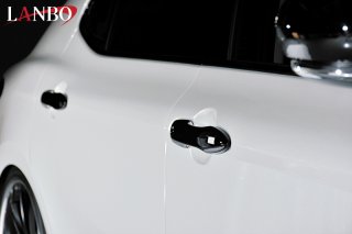 LANBO LED テールランプ［カムリ AXVH70/75］