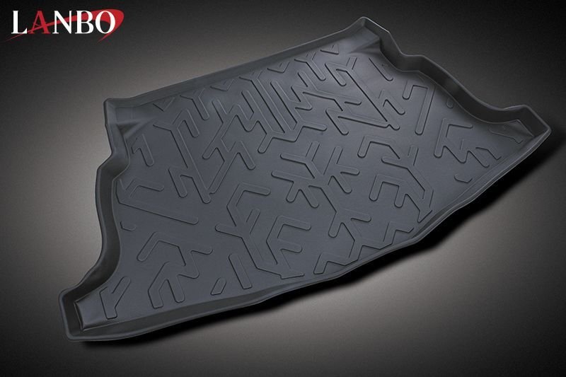 画像1: LANBO 3Dラゲッジマット ［カローラスポーツ 210系］ (1)