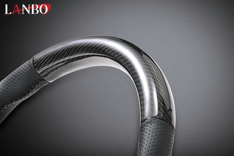 ノーマル:パンチング本革仕様