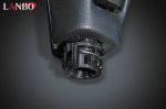 画像20: LANBO オリジナル シフトノブ ［ロックボタン式トヨタ車汎用］ (20)