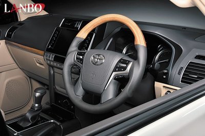 LED テールランプ［ランドクルーザープラド J150/151W］ 購入サイト