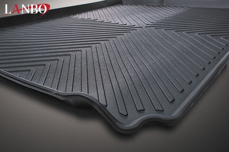 画像5: LANBO 3Dラゲッジマット  ［ハイゼットカーゴ S321］ (5)