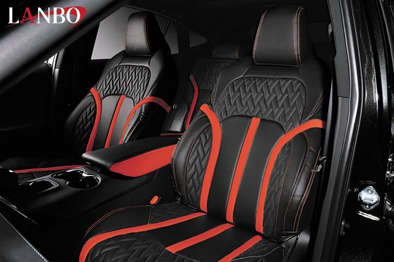 ※画像はブラック×レッド