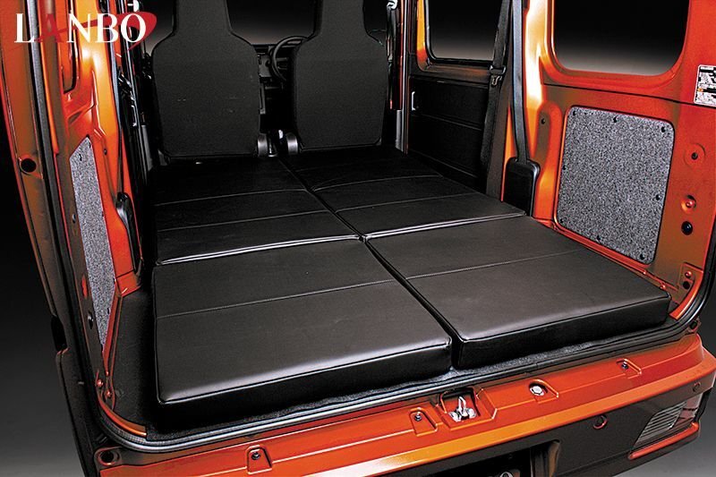 画像2: LANBO ベットマット【汎用タイプ】 (2)