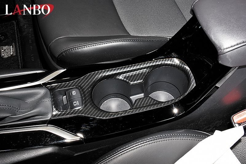 画像10: LANBO センターコンソールパネル　カローラクロス［ZVG/ZSG10系］ (10)