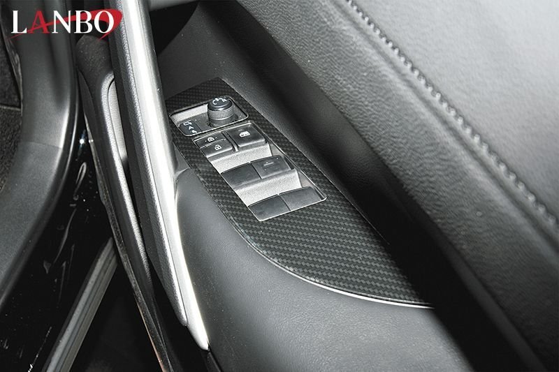 画像16: LANBO ドアスイッチパネル 4ピースセット　カローラクロス［ZVG/ZSG10系］ (16)