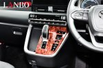 画像8: LANBO シフトゲートパネル アドバンストパーク装備車用　NOAH/VOXY 90系 (8)