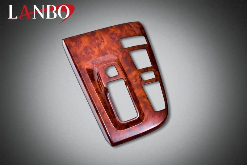 画像9: LANBO シフトゲートパネル アドバンストパーク装備車用 NOAH/VOXY 90系 (9)