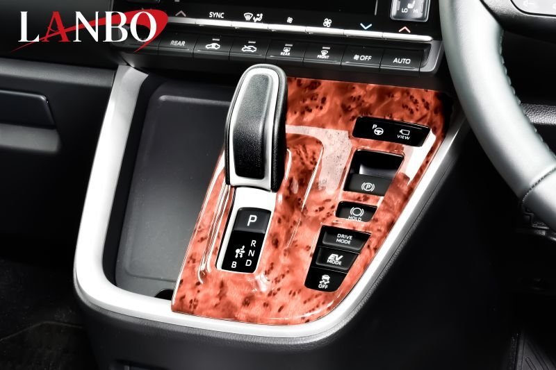 画像7: LANBO シフトゲートパネル アドバンストパーク装備車用 NOAH/VOXY 90系 (7)