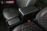 画像1: LANBO センターコンソールボックス 【TANK/ROOMY　M900/910】 (1)