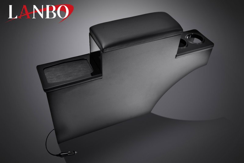画像10: LANBO センターコンソールボックス 【TANK/ROOMY M900/910】 (10)