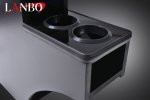 画像15: LANBO センターコンソールボックス 【TANK/ROOMY　M900/910】 (15)