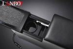 画像14: LANBO センターコンソールボックス 【TANK/ROOMY　M900/910】 (14)