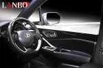 画像7: LANBO C-HR ドアアッパートリムパネル (7)