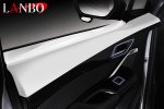 画像6: LANBO C-HR ドアアッパートリムパネル (6)