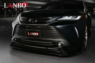 ハリアー 80系 - LANBO