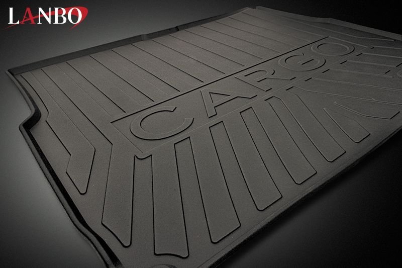 画像5: LANBO 3Dラゲッジマット［ハイゼットカーゴ S700系］ (5)