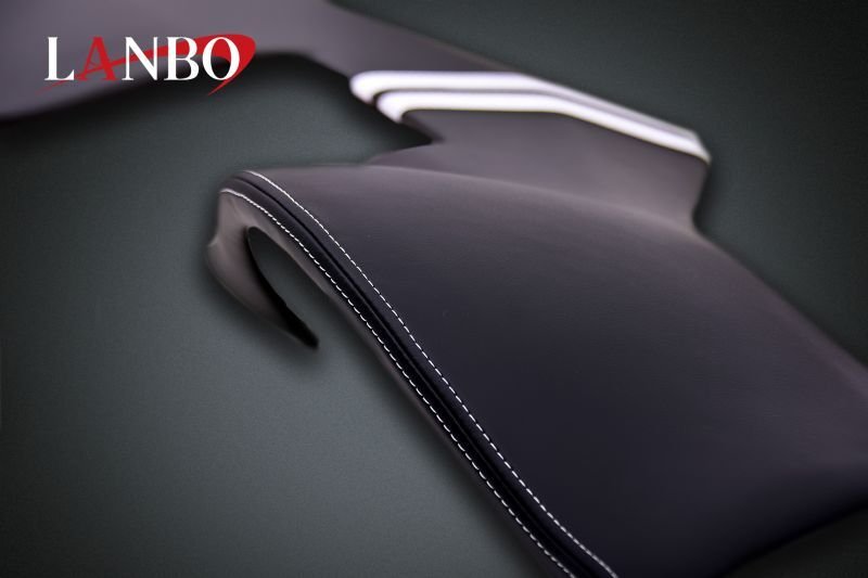 画像16: LANBO レザーダッシュボードパネル C-HR[ＺＹＸ10/ＮＧＸ50 前期] (16)