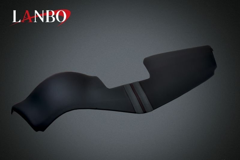 画像8: LANBO レザーダッシュボードパネル C-HR[ＺＹＸ10/ＮＧＸ50 前期] (8)