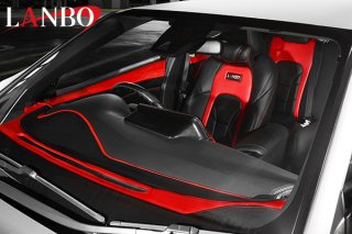 chr lanbo レザーダッシュボードパネル 楽天市場】LANBO レザーダッシュボードパネル C-HR[10/50 前期