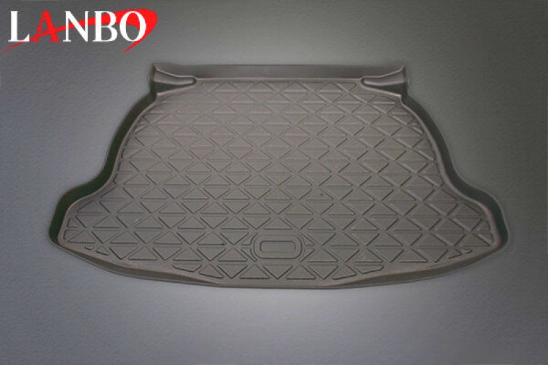 画像4: LANBO 3Dラゲッジマット  ［カローラクロス ZVG/ZSG1＃ ］ (4)