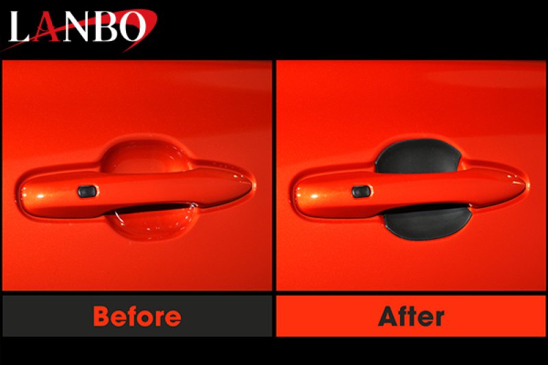 画像4: LANBOドアアンダープロテクター ［シエンタ MXPC10/15G・MXPL10/15G］ (4)