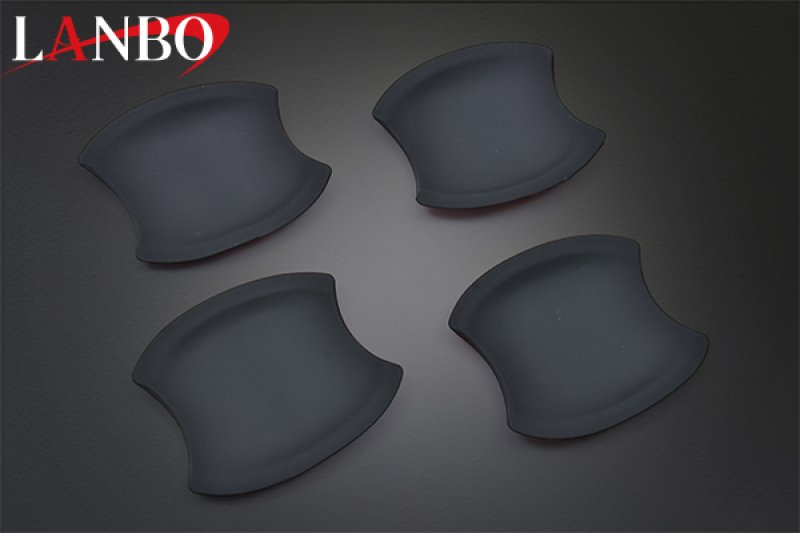 画像4: LANBOドアアンダープロテクター ［ランドクルーザー 30系］ (4)