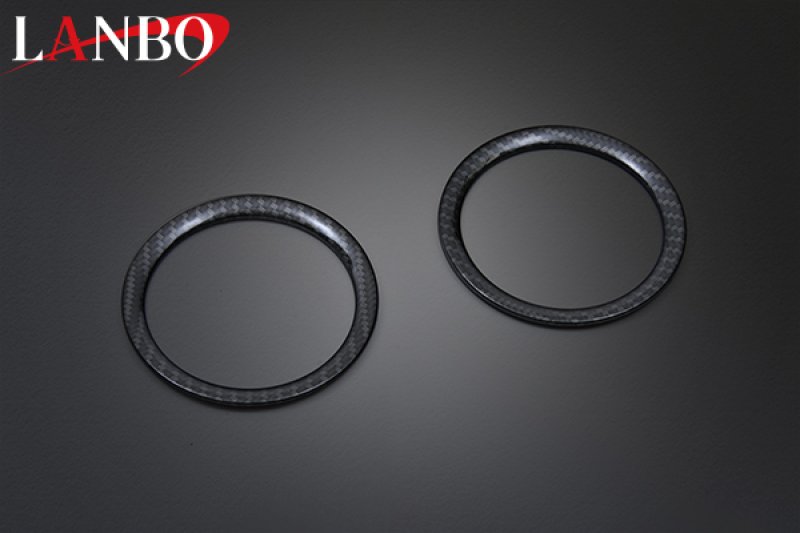 画像7: LANBO サイドレジスターリング［EVERYVAN/WAGON  DA17V / W］ (7)