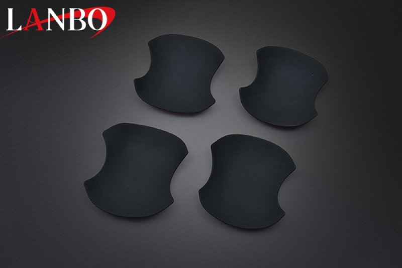 画像7: LANBO ドアハンドルプロテクター［N-BOX JF3/4］ (7)